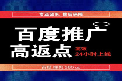 百度网络推广案例：揭秘行业巨头如何实现全网霸屏